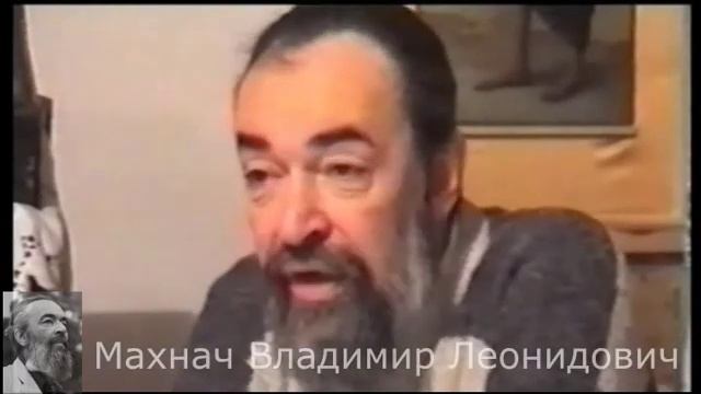 Эпоха преподобного Сергия 28. Сергий Радонежский. Возвышение Москвы. Дмитрий Донской. Махнач В.Л.