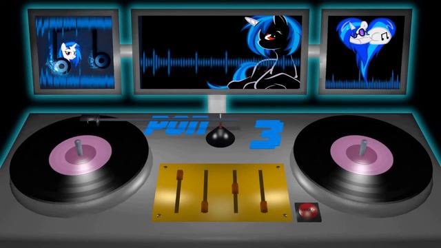 Sheogowrath fixes Silva Hound - Everypony's Bangin' смотреть онлайн