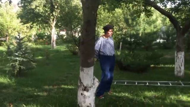 Едем едем в соседнее село на дискотеку NON Official Music Video