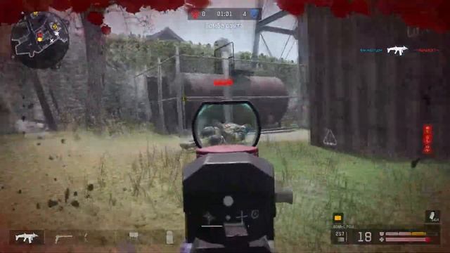 Больной баран (КЛАТЧ) смотреть онлайн