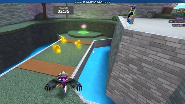 Роблокс смертельные гонки зимой. Roblox DEATHRUN WINTER. (роблокс на русском без звука) смотреть онлайн