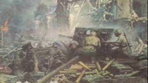 СТАЛИНГРАД