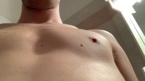 My visible heartbeat #2