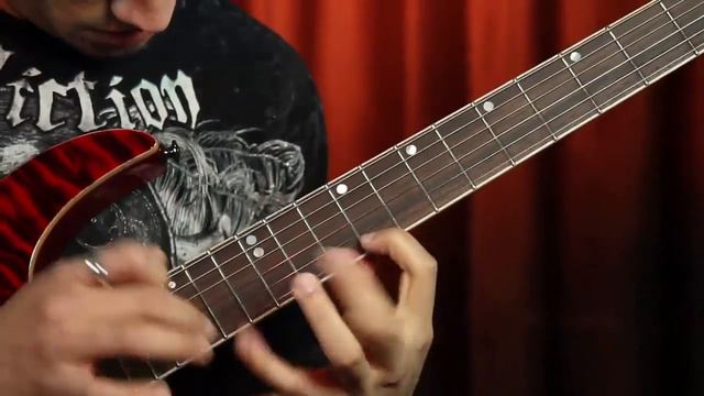 Ibanez Premium RG Series смотреть онлайн