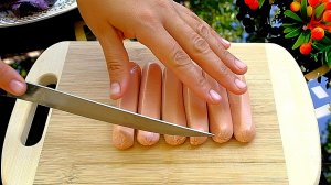 ЗАВТРАК для ленивых за 5 минут! Вкусный быстрый завтрак на скорую руку! УЗБЕКСКАЯ КУХНЯ