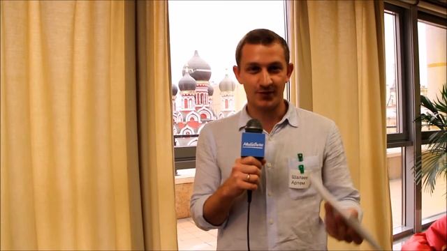 Отзывы о шестой бизнес-встрече Google.Fresh | агентство MediaGuru смотреть онлайн