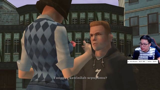 ?[LIVE] Aku Adalah Anak Nakal - Bully Indonesia Part 2 смотреть онлайн