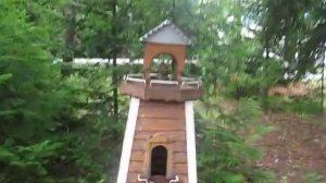 Санаторий Анжерский. Видео обзор.