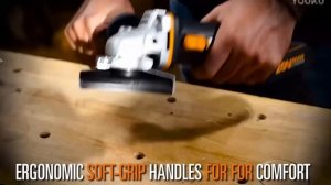 Болгарка WORX - WX800