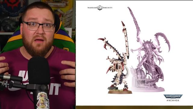 NEW DEATHLEAPER REVEALED! Even more models coming! смотреть онлайн