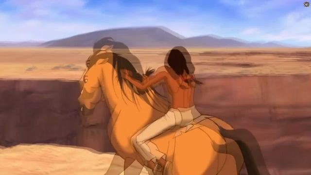 Студия Маркел - Мустанг смотреть онлайн