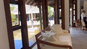 Paradis Beachcomber Golf Resort Spa 5* 2023 Маврикий