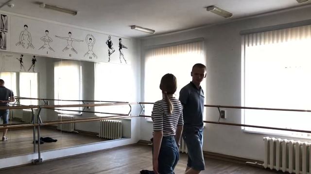 ALEKSEEV - Навсегда. Свадебный танец. Репетиция.