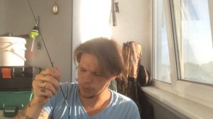 Обзор фидерного удилища Grows Culture Spirit Picker 40g.