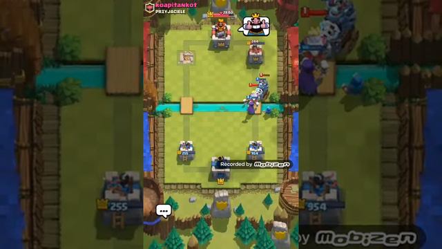 Клеш рояль #5 китайский новый год смотреть онлайн