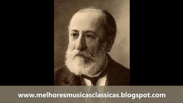 Saint-Saens - The Carnival of the Animals