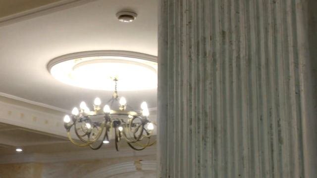 реклама ресторана Две Судьбы г.Тверь