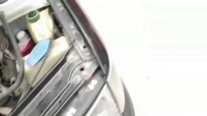 ауди 100 переделана с мех инжектора на карбюратор