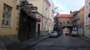 Tallinn today -Таллинн сегодня