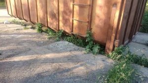 ПОИСК МЕДИ..... Нашёл кучу алюминия. Сбор банок, цветмета и барахла на помойках.