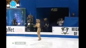 Дорожка Плющенко Майкл Джексон - абсолютное владение коньком