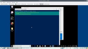 Let's install Windows Subsystem for Linux (WSL) on Windows 10 on "Cooking With Linux (without a net