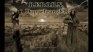 Сталкер R E B O R N Doppelganger 7 63 Time Gap прохождение # 1