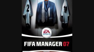 FIFA Manager 07 OST - APM C 11