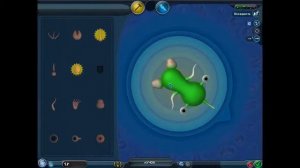 Spore. 1 ч. Дино-Динозавр. РРРРРРР.