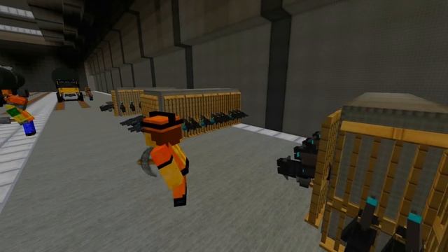 SPIDER-MAN HOMECOMING - THE FULL MINECRAFT MOVIE! смотреть онлайн