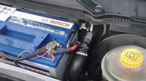 Плохо греет печка?#В салоне будет тепло#audi #auto