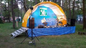 Рожков Александр  - Вечная история .