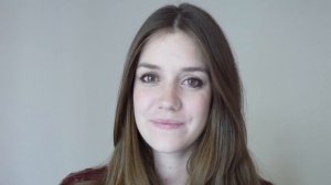 Video For Practicing Eye Contact