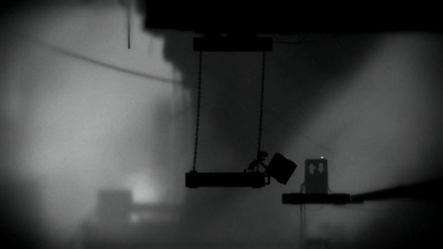 Limbo прохождение / Limbo walkthrough full HD