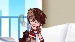 "-Не,я конечно тебя послушаю но.."[Ориг.идея🌟][📷Линч/Джон🍔][📸Егор Линч][GACHA CLUB🍑][ГАЧА КЛУБ🍓]