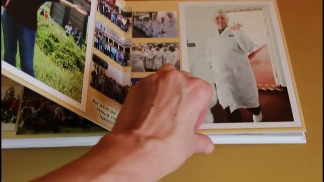 Выпускная Фотокнига 20х20. Идеи для создания разворотов