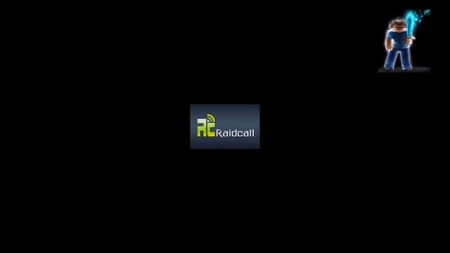 Открылась группа в RaidCall(группа удалена) смотреть онлайн