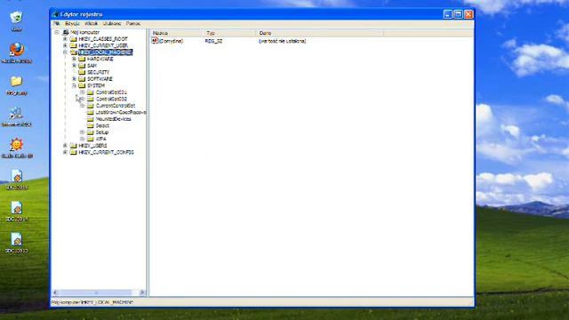 Jak Przyśpieszyć Zamykanie Windows XP смотреть онлайн