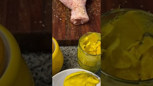 Delicious Giant Turkey Leg | Гигантская Голень Индейки запечённая в духовке смотреть онлайн