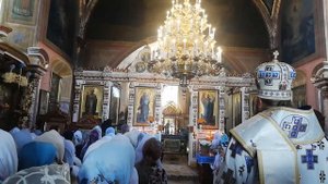 Во Царствии Твоем....помяни нас Господи...