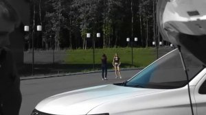 Toyota Rav 4 2WD и Mitsubishi Outlander 3 4WD. Скоро на канале