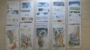 Таро для Женщин⚡Как там бывший без тебя ⚡Что думает о тебе ☀Перспективы отношений?Совет Высших