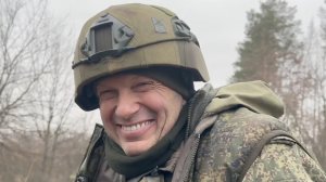 Человек на войне. К юбилею Владимира Соловьёва. Документальный фильм // Трейлер