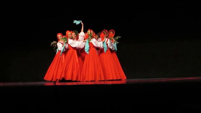 Во поле берёзка стояла - АНСАМБЛЬ БЕРЁЗКА (АНСАМБЛ БЕРЈОСКА ) смотреть онлайн