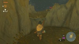 ЗЕЛЬДА ВЫШЛА! ИГРА ГОДА! Краткий обзор The Legend of Zelda: Tears of the Kingdom