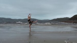 Неожиданное Предложение Руки и Сердца на Вечеринке Jah Khalib - Во Сне (cover clip) | Gordeev