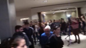 Ассирийцы .Духрана  д Мат Марьям .Assyrians.Dukhrana d Mat Maryam.28/05/2017