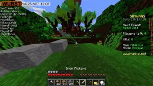 Minecraft Wurst 1.13 Download