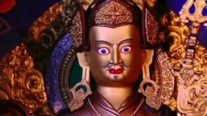 Sampa Lhundrup ,Prayer to Guru Rinpoche