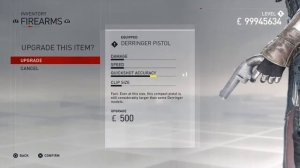 Assassin's Creed Syndicate Save Wizard Editor PS4| MAX MONEY